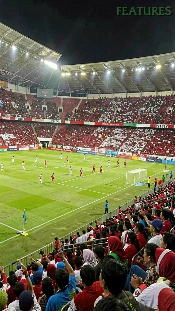 Cuplikan layar HEBAT777 — menu navigasi